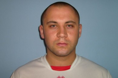 Maciej Malec, Zelków / fot. sportowetempo.pl