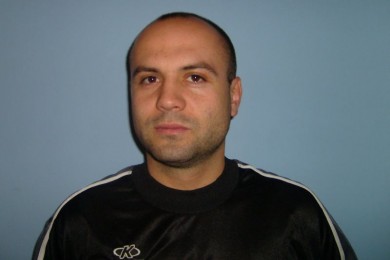 Mirosław Gilarski, SMS / fot. sportowetempo.pl