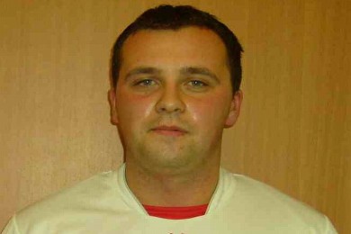Mirosław Gilarski, SMS / fot. sportowetempo.pl