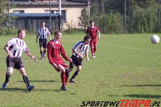 Hejnał Krzyszkowice