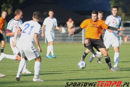 Puszcza, Niepołomice / fot. sportowetempo.pl