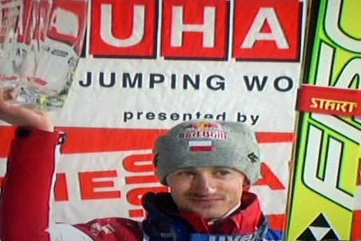 Adam Małysz, Zakopane / fot. sportowetempo.pl