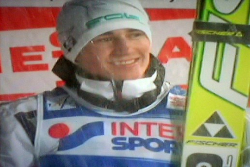 Kamil Stoch, Zakopane / fot. sportowetempo.pl