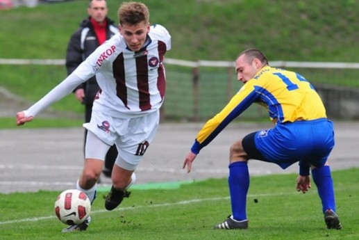 Tymoteusz Chodźko, Garbarnia / fot. Mariusz Kuźma