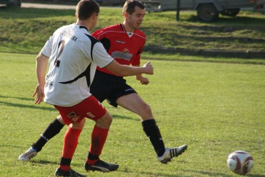 Prądniczanka - Piliczanka, V liga / fot. pradniczanka.krakow.pl