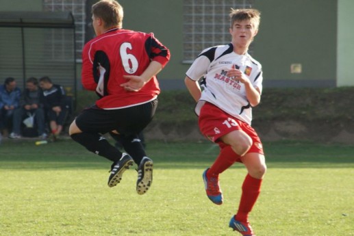 Prądniczanka - Piliczanka, V liga / fot. pradniczanka.krakow.pl