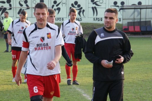 Prądniczanka - Piliczanka, V liga / fot. pradniczanka.krakow.pl