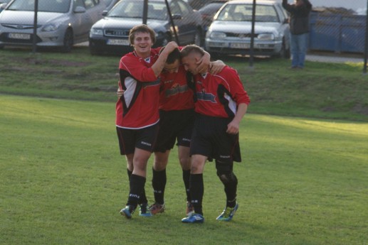 Prądniczanka - Piliczanka, V liga / fot. pradniczanka.krakow.pl