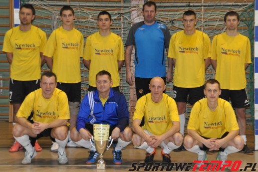 Armatura / fot. sportowetempo.pl