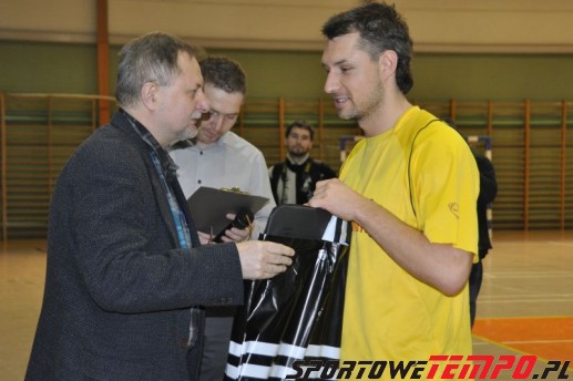 Memoriał Stanisław Syrda / fot. sportowetempo.pl
