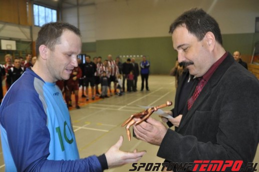 Memoriał Stanisław Syrda / fot. sportowetempo.pl