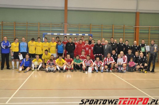 Memoriał Stanisław Syrda / fot. sportowetempo.pl