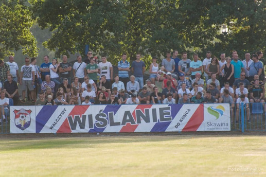 wiślanie