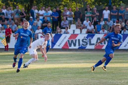 wiślanie