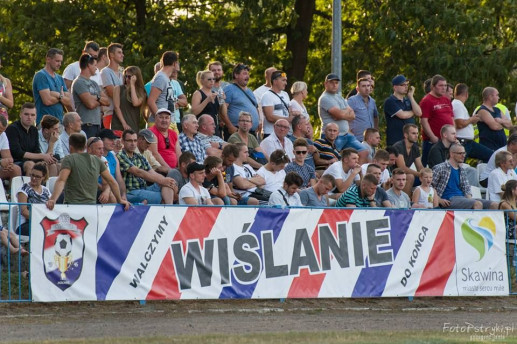 wiślanie