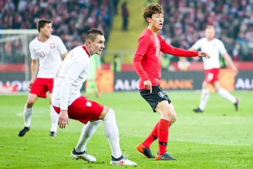 korea