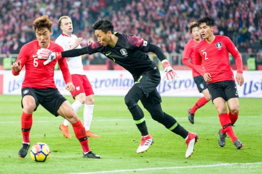 korea