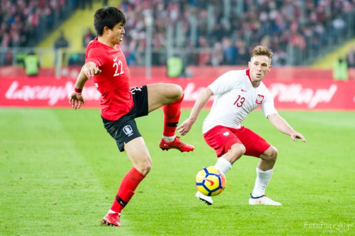 korea