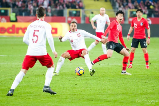 korea