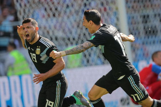argentyna