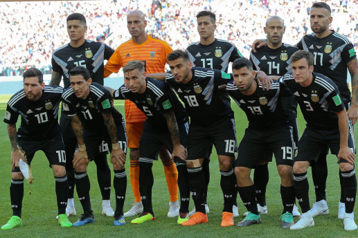argentyna