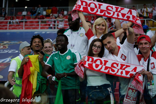 senegal