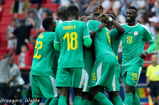 senegal