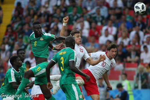 senegal