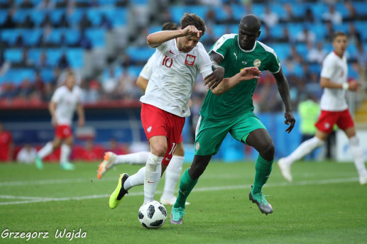 senegal