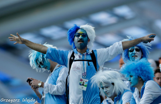 argentyna