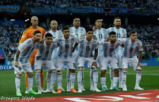 argentyna