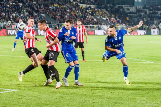 CracoviaWisla