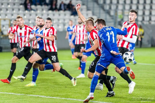 CracoviaWisla