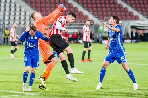CracoviaWisla
