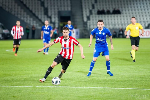 CracoviaWisla