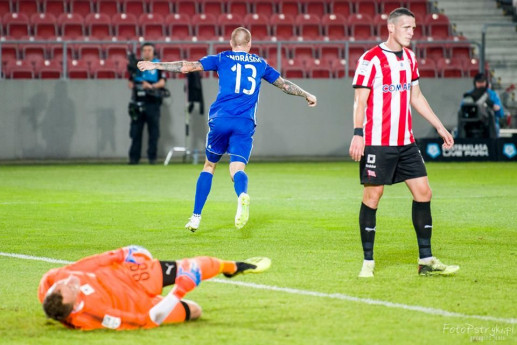 CracoviaWisla