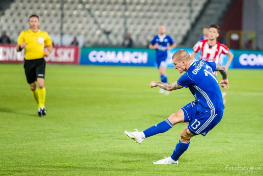 CracoviaWisla