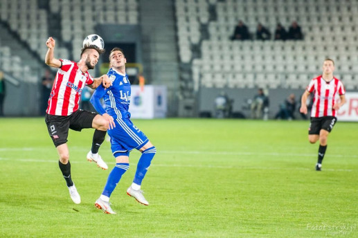 CracoviaWisla