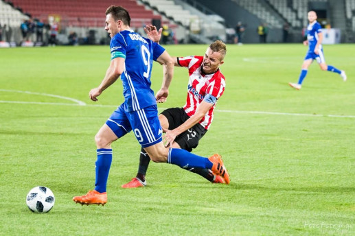 CracoviaWisla