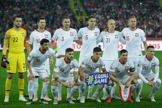PolskaPortugal