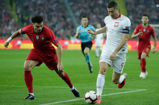 PolskaPortugal