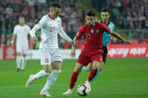PolskaPortugal