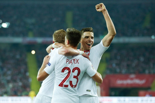 PolskaPortugal