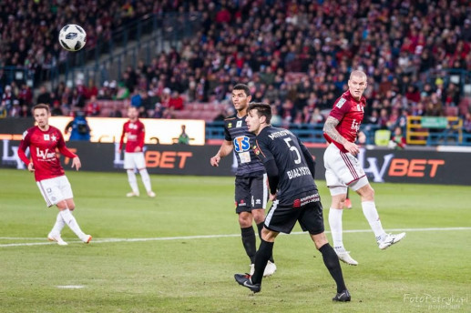 wislaJagiellonia