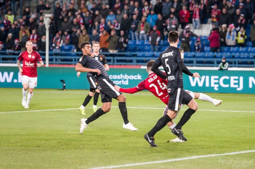 wislaJagiellonia