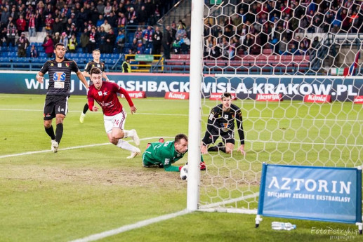 wislaJagiellonia