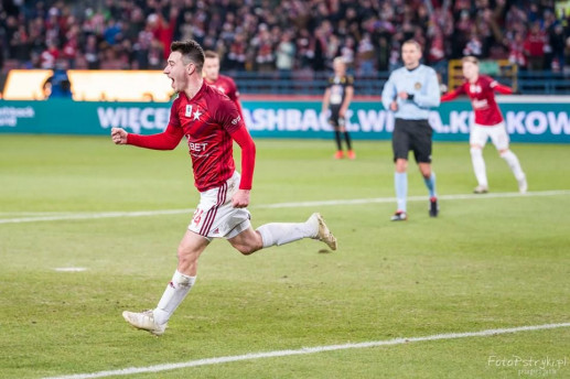 wislaJagiellonia