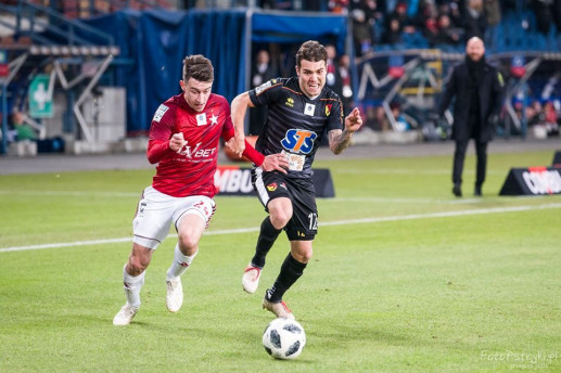 wislaJagiellonia