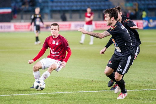 wislaJagiellonia