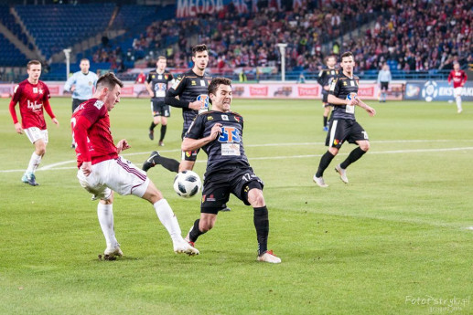 wislaJagiellonia